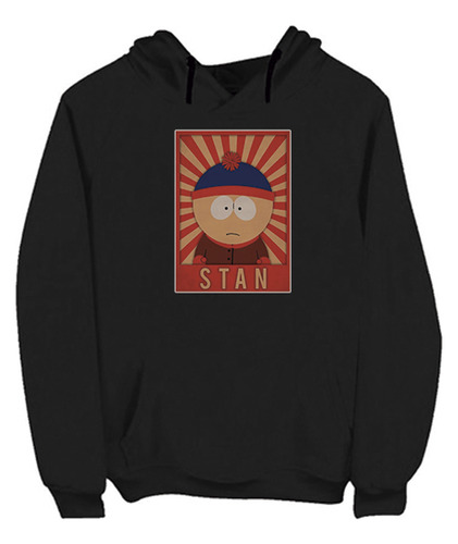 Sudadera Capucha Ne2  South Park Az733