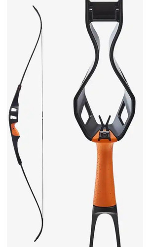 Arco Discovery Para Tiro Intuitivo, 24 Libras, Desmontable
