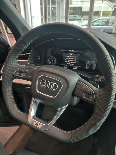 Q7 Sline Hibrida Nueva 2025