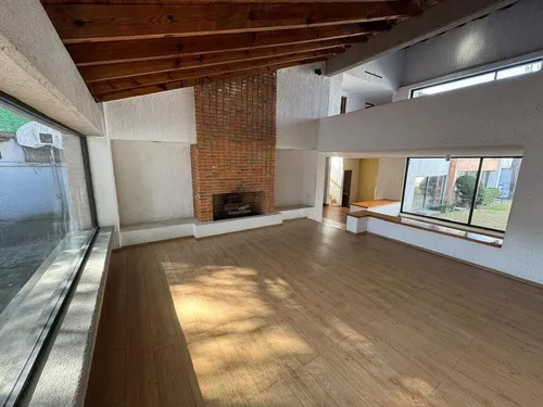 Venta Casa Para Remodelar Ciudad Satélite Naucalpan