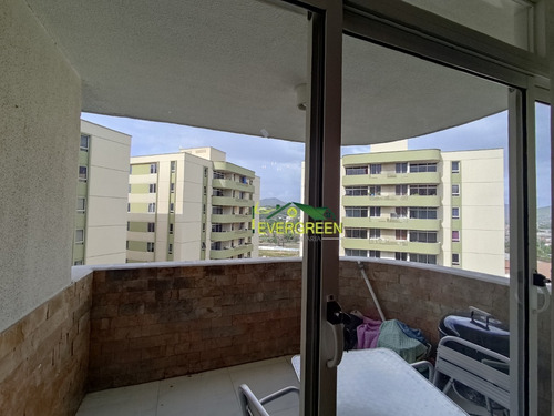 Imagen 17 de 22 de Apartamento En Venta En Ribera Guaica En Barcelona Thais Diaz