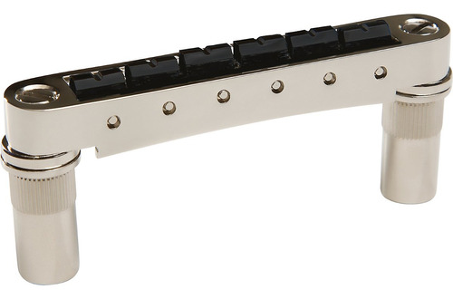 Puente Para Guitarra Ps-8863-n0