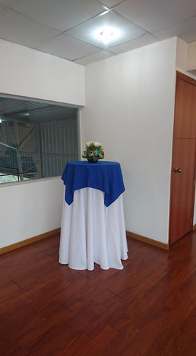 Imagen 2 de 10 de Alquiler Silla Mesa Carpa Coctelera Pista De Baile Tyfani