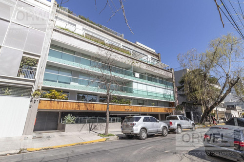 Departamento 3 Dormitorios En Venta En Belgrano