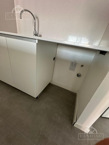 Departamento 2 Ambientes A Estrenar En Vicente López - Domus Parque