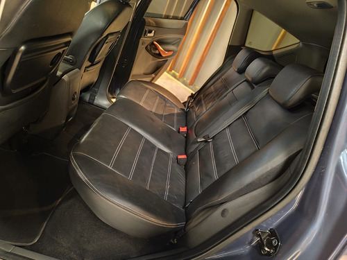 Ford Kuga 2.5 Titanium At 4x4 L (ku05)