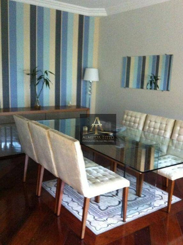 Imagem 30 de 30 de Belíssima Casa De 450m² À Venda No City América. - Ca2736