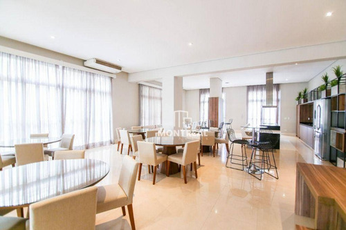 Imagem 26 de 28 de Apartamento À Venda, 244 M² Por R$ 4.018.364,00 - Água Branca - São Paulo/sp - Ap3107