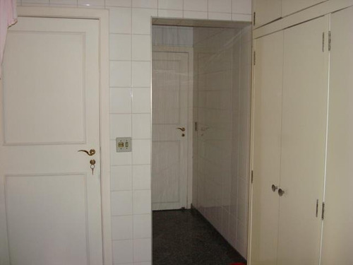 Imagem 8 de 30 de Apartamento Residencial À Venda, Jardim Avelino, São Paulo. - Ap2004
