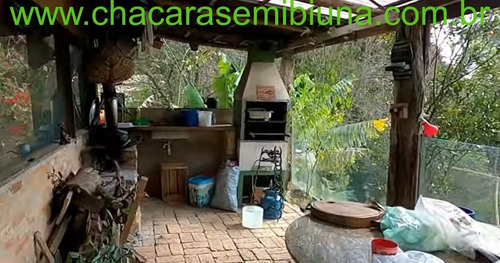 Imagem 28 de 30 de Chacara - 2661 - 69828069