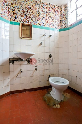 Imagem 10 de 15 de Galpão Comercial Para Locação, Penha, São Paulo - Ga0196. - Af3588