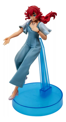 Suletta Mercury Mobile Suit Gundam The Witch From Mercury