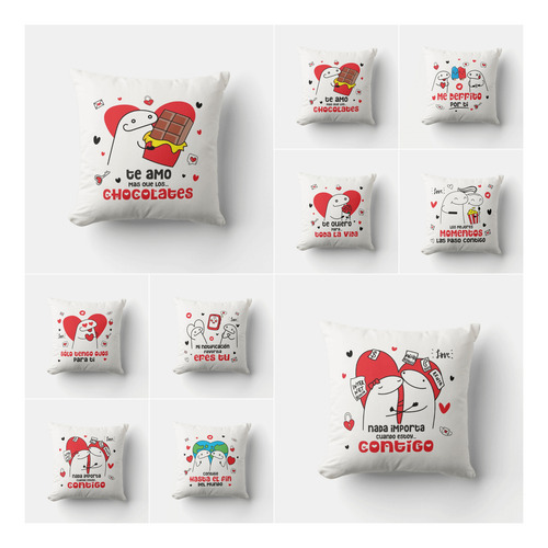 42 Plantillas Para Tazas/cojines Deformitos Amor Png Mockup