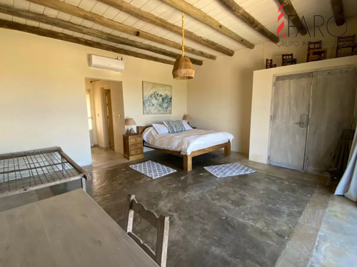 Casa En Venta En Altos De Punta Piedra, Balneario Bs. As.