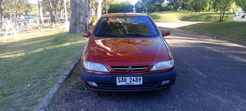 Citroen Xsara 1.6i