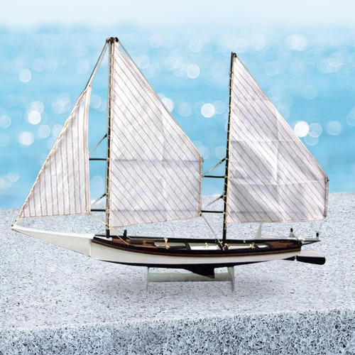 Kit De Maquetas De Barcos Kits De Construcción De Montaje