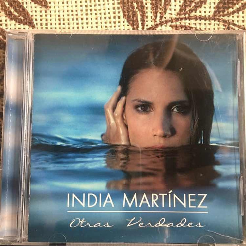 India Martinez - Otras Verdades