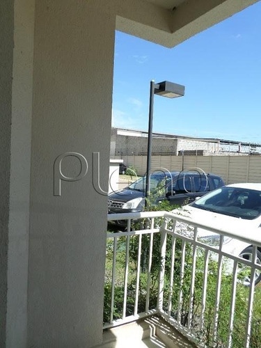 Apartamento À Venda Em Ortizes - Ap015667