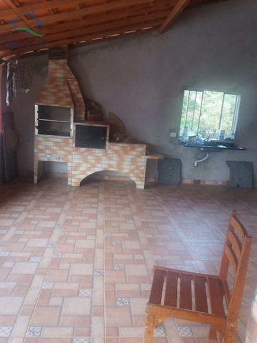 Chácara Com 3 Dorms, Pessegueiros, Extrema - R$ 400 Mil, Cod: 2771 - V2771
