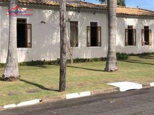 Imagem 2 de 9 de Casa Com 3 Dormitórios À Venda, 315 M² Por R$ 1.800.000,00 - Jardim Flamboyant-b - Atibaia/sp - Ca4076