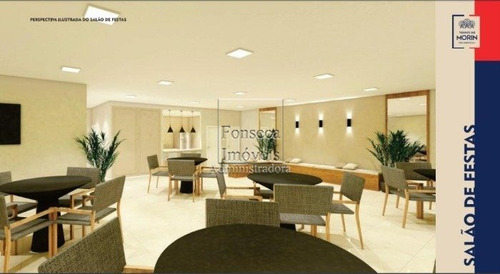 Imagem 7 de 12 de Apartamentos - Morin - Ref: 2082 - V-2082