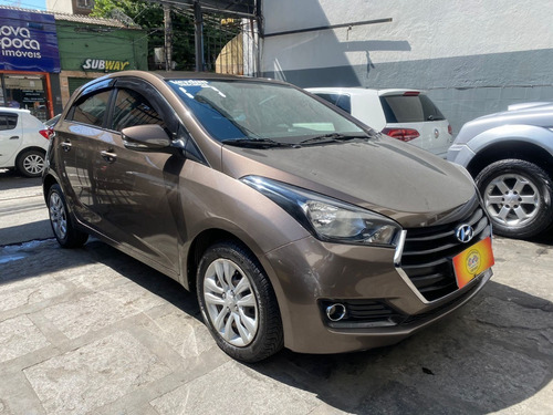 Imagem 3 de 13 de Hyundai Hb20 1.0 Confort - Baixa Km! Único Dono!
