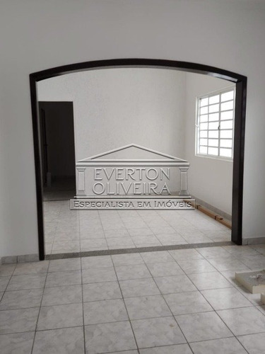 Imagem 1 de 13 de Casa - Centro - Ref: 13095 - L-13095