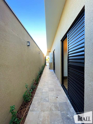 Imagem 7 de 29 de Casa À Venda Condomínio La Montangne Com 3 Quartos E 4 Vagas - V8438