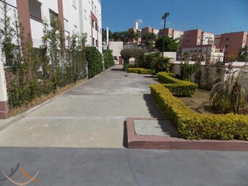 Imagem 15 de 15 de Ref.: 2421 - Apartamento Em Cotia Para Venda - V2421
