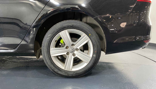 Imagen 10 de 15 de 43118 - Volkswagen Golf 2015 Con Garantía