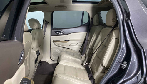 Imagen 10 de 15 de 114665 - Gmc Acadia 2017 Con Garantía