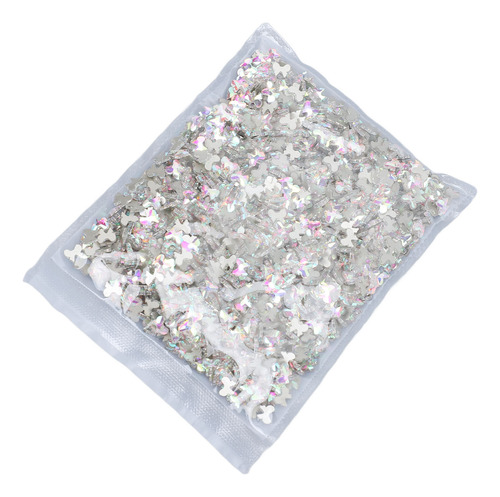 Set Compacto De Diamantes De Imitación Para Decoración De Uñ