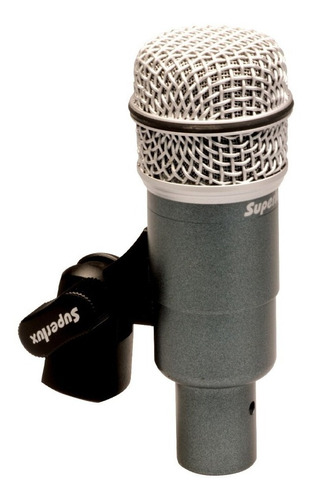 Microfone Superlux Pro228a Super Card