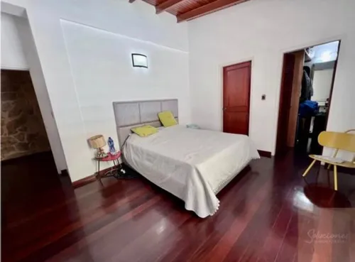 Se Vende Casa En Cerro Verde