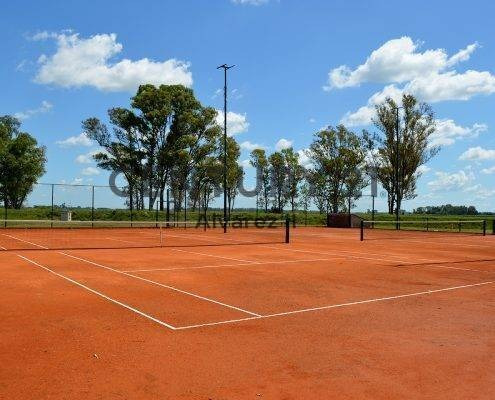 Imagen 4 de 8 de Venta De Lote De 2315 M2 En Area 60, Ruta 2 Km 64
