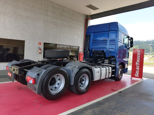 Man Tgx 28.440 6x2 Selectrucks