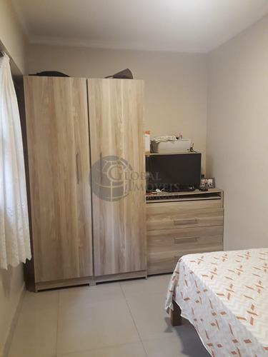 Imagem 7 de 30 de Venda Casa São Paulo Jaraguá - C65