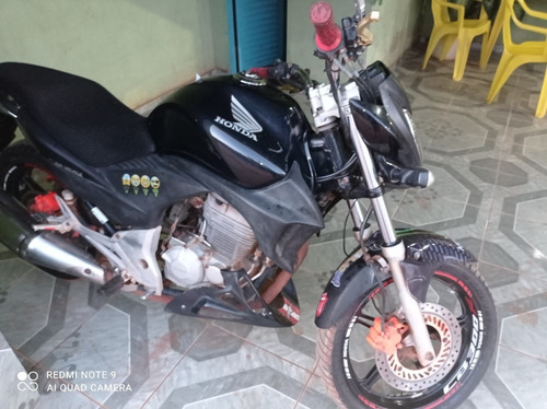 Honda Cb300