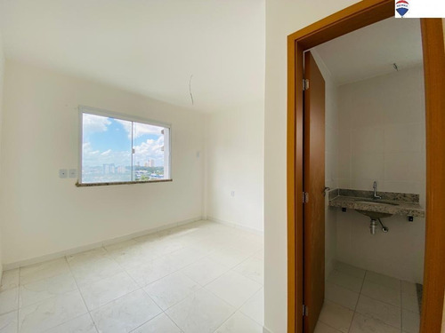 Imagem 11 de 19 de Apartamento - 3 Quartos, 1 Suíte - 86m² - Torres Dumont - Pedreira, Belém/pa - Rmx_7971_433459