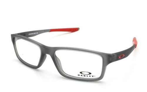 Armação Oakley Crosslink Xs Oy8002-03 51-15 Infantil