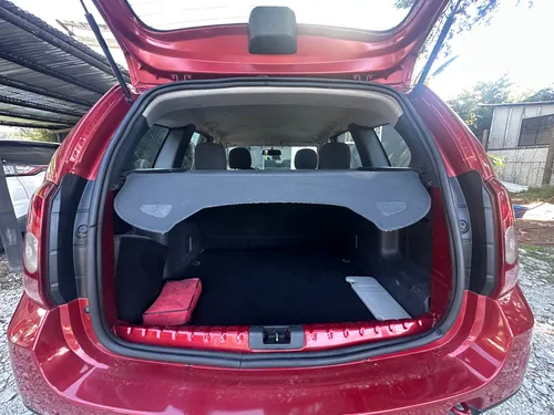 Renault Duster 1.6 Expression