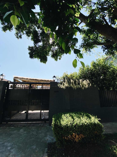 Imagen 18 de 18 de Venta Casa 4 Ambientes En La Horqueta, San Isidro, Con Jardín, Quincho Y Pileta
