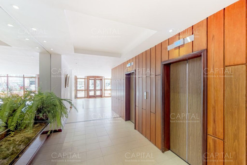 Apartamento En Venta De Un Dormitorio En Punta Del Este