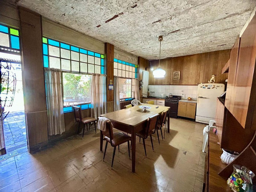 Venta/permuta Casa 5 Amb A Refac Caseros Centro