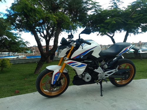 Bmw G310 R