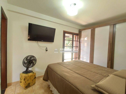 Imagem 25 de 30 de Sobrado À Venda, 120 M² Por R$ 680.000,00 - Jardim Represa - São Paulo/sp - So3619