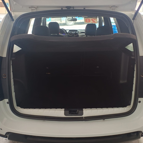 Renault Duster 1.6 16v Dynamique Sce 5p
