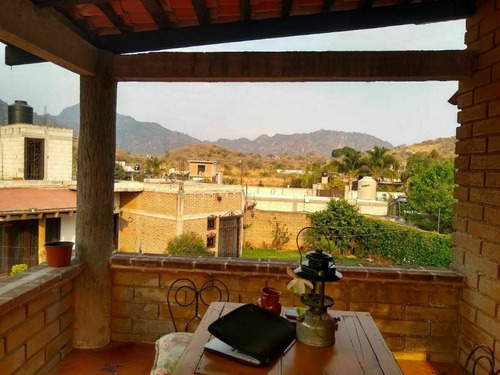 Imagen 27 de 30 de Vendo Casa En Tepoztlán Morelos