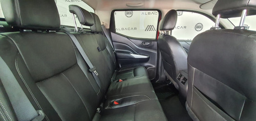 Imagen 13 de 15 de Nissan Frontier 2020 2.5 Le Diesel 4x4 At