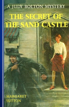 Libro Secret Of The Sand Castle #38 - Margaret Sutton